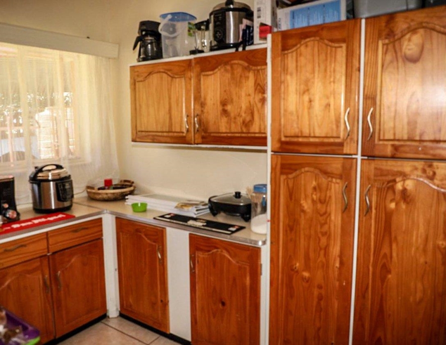 4 Bedroom Property for Sale in Heilbron Free State